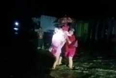 150 rumah warga terdampak banjir di Kabupaten Poso